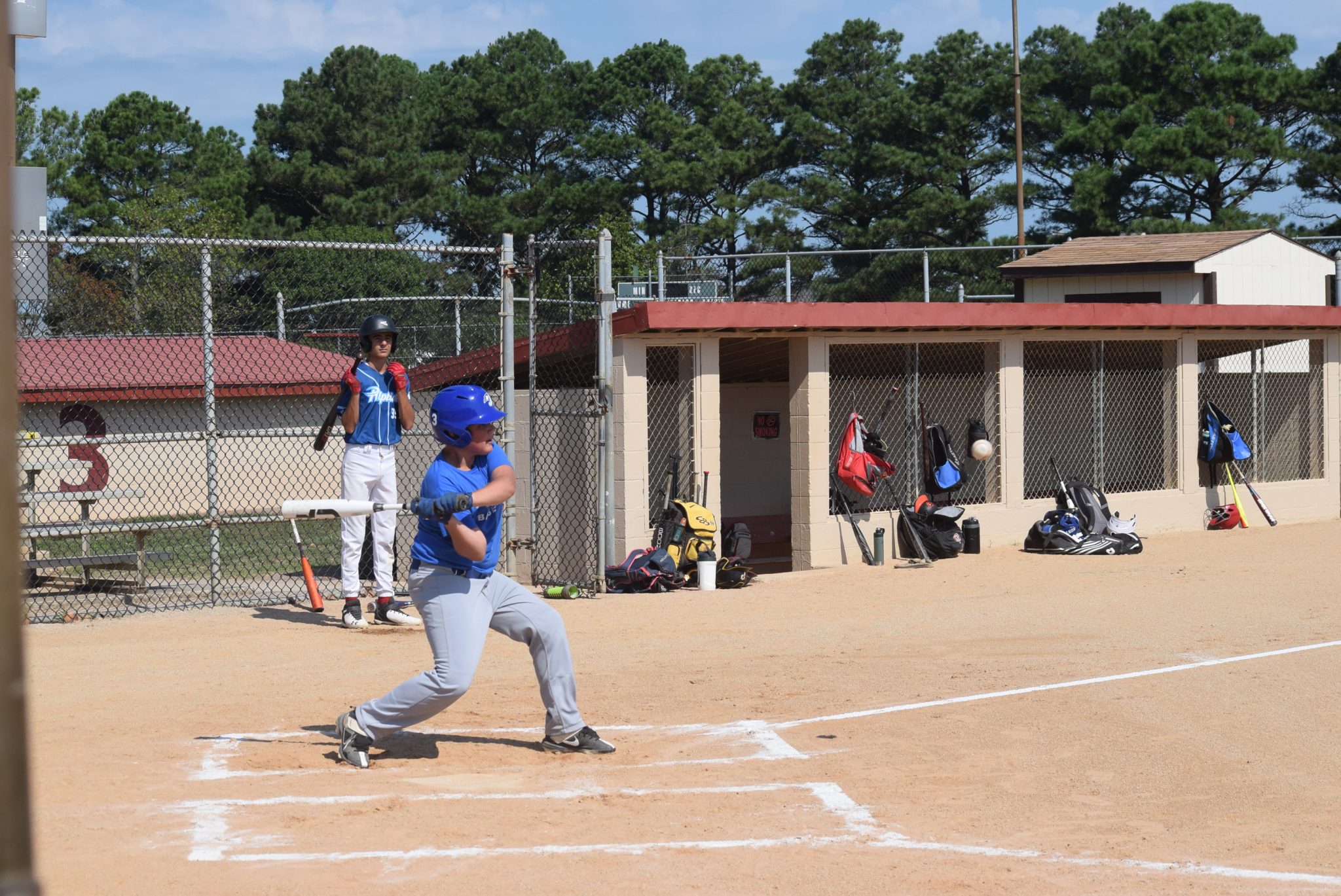 Ocean City Baseball Camp Ocean City Recreation & Parks Camps